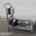 Thumbnail of Waukesha Pump Positive 30