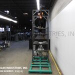 Thumbnail of Automated Ingredient Systems Material Handling Bulk Sack B2052
