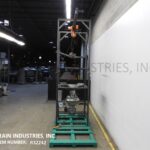 Thumbnail of Automated Ingredient Systems Material Handling Bulk Sack B2052