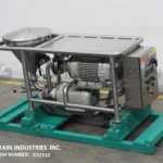 Thumbnail of Fristam Pumps Mixer Liquid Triblender 20-53