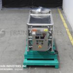 Thumbnail of Fristam Pumps Mixer Liquid Triblender 20-53