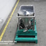 Thumbnail of Fristam Pumps Mixer Liquid Triblender 20-53