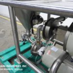 Thumbnail of Fristam Pumps Mixer Liquid Triblender 20-53