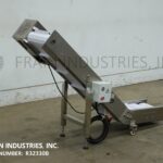 Thumbnail of Ohlson Feeder Incline/Cleated 41" DISCH