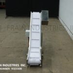 Thumbnail of Ohlson Feeder Incline/Cleated 41" DISCH