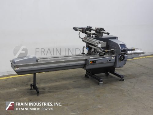 Photo of Pfm Wrapper Horiz. Wrapper PEARL