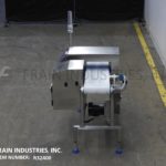 Thumbnail of Loma Metal Detector Conveyor IQ4 4.5X13.5