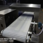 Thumbnail of Loma Metal Detector Conveyor IQ4 4.5X13.5