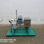 Thumbnail of Loma Metal Detector Conveyor IQ4 4.5X13.5