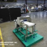 Thumbnail of Loma Metal Detector Conveyor IQ4 4.5X13.5