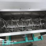 Thumbnail of Ross Mixer Powder Ribbon S. S. RB42B18