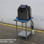 Thumbnail of Keyence Corporation of America Coder Ink Jet MKU6000