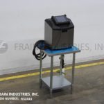 Thumbnail of Keyence Corporation of America Coder Ink Jet MKU6000