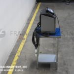 Thumbnail of Keyence Corporation of America Coder Ink Jet MKU6000