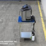 Thumbnail of Keyence Corporation of America Coder Ink Jet MKU6000