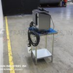 Thumbnail of Keyence Corporation of America Coder Ink Jet MKU6000