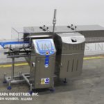 Thumbnail of Loma Checkweigher Belt CW3 1500