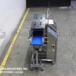 Thumbnail of Loma Checkweigher Belt CW3 1500