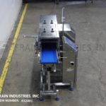 Thumbnail of Loma Checkweigher Belt CW3 1500