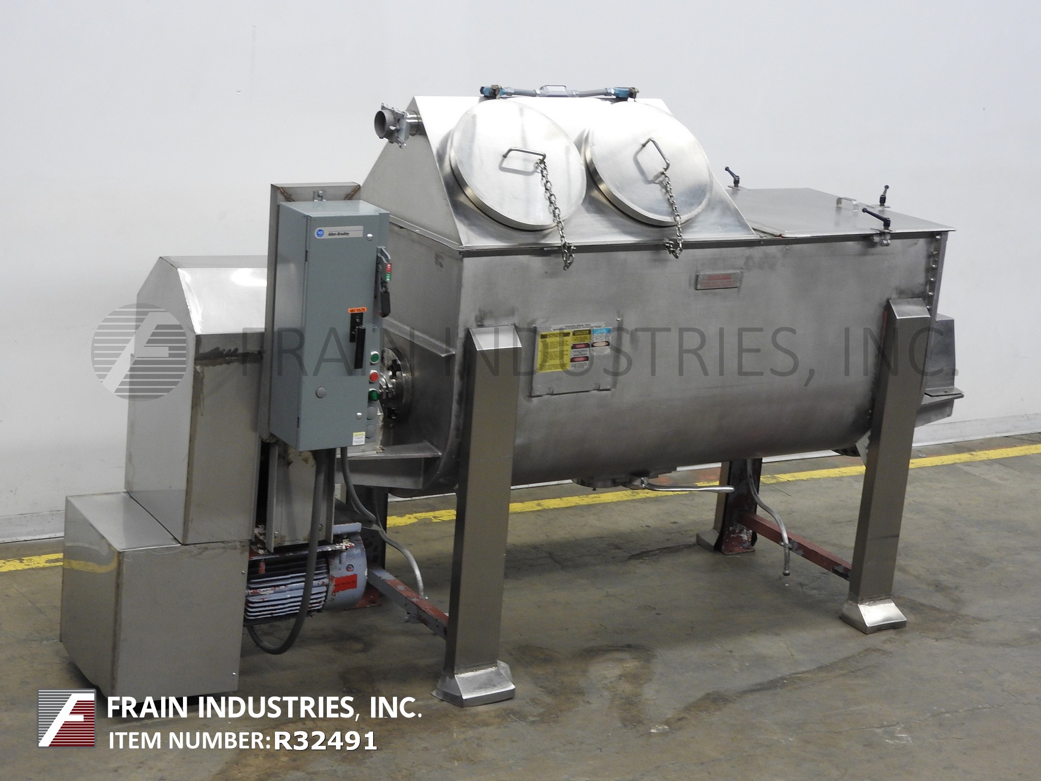 Frain R33370 R32491W.jpg — Frain Industries