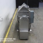 Thumbnail of Mixer Powder Ribbon S. S. 36 FT³