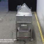 Thumbnail of Mixer Powder Ribbon S. S. 36 FT³