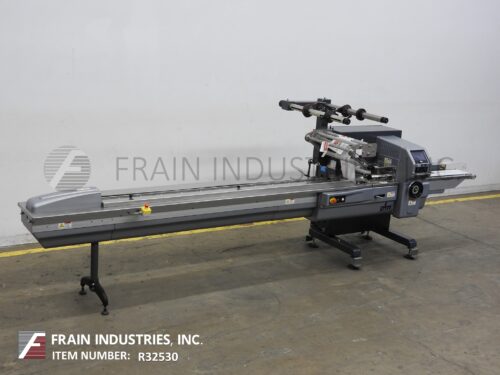 Photo of Pfm Wrapper Horiz. Wrapper PEARL