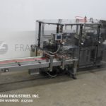 Thumbnail of Cloud Packaging Equipment Form & Fill Pre-made Pouch IMP 1500