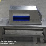 Thumbnail of Loma Metal Detector Conveyor IQ4 6X17 RR