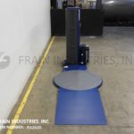 Thumbnail of Lantech Stretch Wrapper Semi Auto Q300