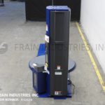 Thumbnail of Lantech Stretch Wrapper Semi Auto Q300