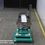 Thumbnail of Ishida Checkweigher Belt DACSG1500