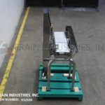 Thumbnail of Ishida Checkweigher Belt DACSG1500