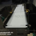 Thumbnail of Ishida Checkweigher Belt DACSG1500