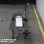 Thumbnail of Ishida Checkweigher Belt DACSG1500