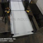 Thumbnail of Ishida Checkweigher Belt DACSG1500