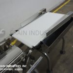 Thumbnail of Ishida Checkweigher Belt DACSG6000