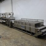 Thumbnail of Pavan USA Inc Pasteurizer Tunnel TORESANI PASTA