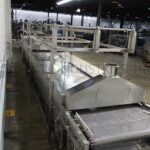 Thumbnail of Pavan USA Inc Pasteurizer Tunnel TORESANI PASTA