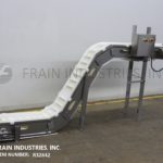 Thumbnail of Nercon Feeder Incline/Cleated 13"W X 192"L