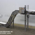 Thumbnail of Nercon Feeder Incline/Cleated 13"W X 192"L