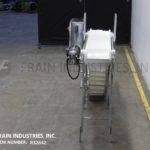 Thumbnail of Nercon Feeder Incline/Cleated 13"W X 192"L