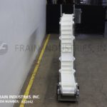 Thumbnail of Nercon Feeder Incline/Cleated 13"W X 192"L