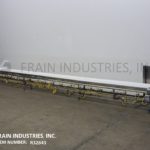 Thumbnail of Dorner Conveyor Table Top 14"W X 354"L
