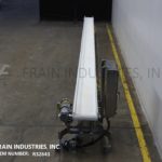 Thumbnail of Dorner Conveyor Table Top 14"W X 354"L