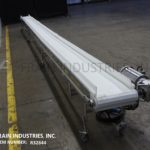 Thumbnail of Dorner Conveyor Table Top 14"W X 346"L