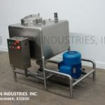 Thumbnail of Heritage Equipment Company Mixer Liquid Liquefier BCSPEC300