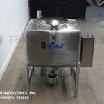 Thumbnail of Heritage Equipment Company Mixer Liquid Liquefier BCSPEC300