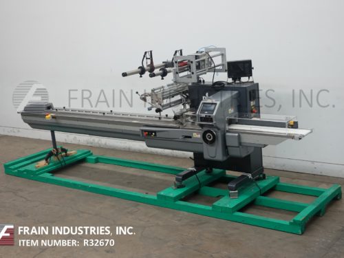 Photo of Pfm Wrapper Horiz. Wrapper PEARL