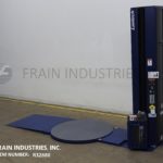 Thumbnail of Lantech Stretch Wrapper Semi Auto Q300T